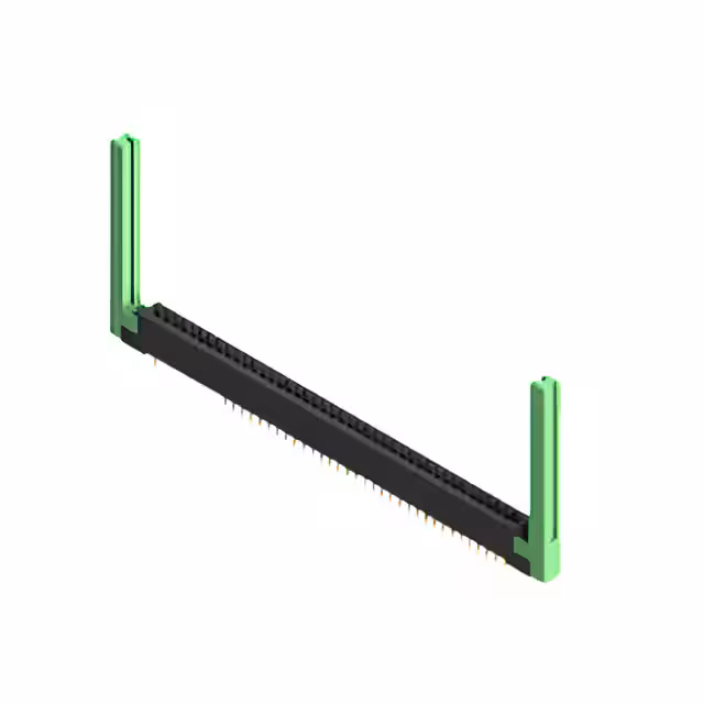 387-082-559-258 EDAC Inc.  Edgeboard Connectors